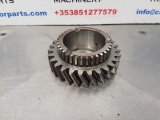 Manitou MT 728.4 Transmission Gear 27T 473227, 67287  1990,1991,1992,1993,1994,1995,1996,1997,1998,1999,2000Manitou 728.4, MT728-4, MT928-4 Transmission Gear 27T 473227, 67287  473227, 67287  MT 728-2  MT 728-2 T  MT 728-4  MT 728-4 T  MT 928-4  MT 928-4 T  Transmission Gear ( Pinion ) 27T

Removed From: 728.4

Part Number: 473227
Stamped Number: 67287 1437-011223-15420706 GOOD