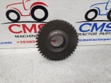 New Holland Fiat Ford L95 Transmission Gear Z 40 5123982  1996,1997,1998,1999New Holland Fiat Ford 35, L, TL, TD, TD5000 L95 Transmission Gear Z 40 5123982  5123982  55-90 60-90 65-90 70-90 80-90 85-90 60-93 65-93 82-93 88-93 60-94 65-94 72-94 82-94 88-94 L60 L65 L75 L85 L95 4635 4835 5635 7635 T4.105  T4.115  T4.75  T4.85  T4.95  T5.105  T5.115  T5.75  T5.85  T5.95  T5030  T5040  T5050  T5060  T5070 TL100  TL60 TL65 TL70  TL75 TL80  TL85 TL90 TL95 TL100A  TL70A  TL80A  TL90A TL60E TL75E TL85E TL95E Transmission Gear Z40
4 th speed

Part Number:
5123982 1437-020323-162308037 GOOD
