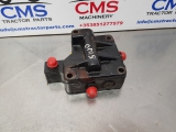 Case 5140 Hydraulic Valve Distribuitor 1994601C2, 1986549C1  1990,1991,1992,1993,1994,1995,1996,1997,1998,1999,2000,2001,2002,2003,2004,2005Case 5140, 5120, 5130, 5150 Hydraulic Valve Distribuitor 1994601C2, 1986549C1 1994601C2, 1986549C1  5120 5130 5140 5150 Hydraulic Valve Distribuitor

Removed From: 5140

Part Number: 1994601C2
Cover: 1986549C1

 1437-021024-105313070 GOOD