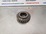 Case 5140 Transmission Gear 284538A1  1990,1991,1992,1993,1994,1995,1996,1997,1998,1999,2000,2001,2002,2003,2004,2005Case 5140 MC Case, MX, MXC, 51xx, 52xx, Transmission Gear 24T 284538A1 284538A1  5120 5130 5140 5220 5230 5240 5250 100 110 120 135 MX100C MX80C MX90C MC105  MC105 (T3)  MC110  MC110 (T3)  MC115  MC115 (T3)  MC120  MC120 Power6 (T2)  MC120 Power6 (T3)  MC130  MC130 (T3)  MC135  MC135 Power6  MC135 Power6 (T3)  Transmission Gear 24T

Part number: 284538A1 1437-021024-12050002 GOOD