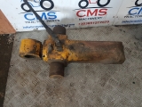 MASSEY FERGUSON 50hx Swing Cylinder  1980,1981,1982,1983,1984,1985,1986,1987,1988,1989,1990,1991,1992,1993,1994,1995,1996,1997,1998Massey Ferguson 50HX Swing Cylinder, Ram    50HX 50HX  Massey Ferguson 50HX Swing Cylinder
 1437-021120-16135102 GOOD