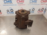 Case Mxm190 Hydraulic pump PARTS ONLY 47127050, 5198694, 51986940, 87725827  2002,2003,2004,2005,2006,2007New Holland T7040, Case Mxm190, MXU Series Hydraulic pump PARTS ONLY 47127050 47127050, 5198694, 51986940, 87725827  120 130 140 155 175 190 MXU100 MXU110 MXU115 MXU125 MXU135 165 180 195 210 T6010 Delta  T6010 Plus  T6020 Delta  T6020 Elite  T6020 Plus  T6030 Delta  T6030 Elite  T6040 Elite  T6050 Delta  T6050 Elite  T6050 Plus  T6060 Elite  T6070 Elite  TM175  TM190  TS100A Delta  TS110A Delta  TS115A Delta  TS125A Plus  TS135A Deluxe  Hydraulic pump

Please check condition by the photos, this tractor got fire damaged, this part may be just for parts. Shaft is turning as normal, the seals are not melted.

Part Number:47127050, 5198694, 51986940, 87725827

Case-IH: 5198694, 51986940
CNH: 47127050, 5198694, 51986940, 87725827
Fiat: 5198694
Ford: 51986940
New Holland: 47127050, 5198694, 51986940, 87725827
Steyr: 51986940

 1437-021122-121009070 GOOD