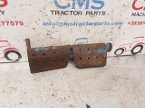 old stock old stock Ford Q, LP, AP Cab Brake Pedal kit  2017,2018Ford Q, LP, AP Cab Brake Pedal Pedals Kit  25, 30 mm    4610 5110 5610 6010 6410 6610 6710 6810 7010 7410 7610 7710 7810 7910 8010 8210 8530 8630 8730 8830 4600 5600 6600 TW10 TW15 TW20 TW25 TW30 TW35 TW5 Ford Q, LP, AP Cab Brake Pedal Kit

Original

25 mm - distance between mounting holes centres- RHS pedal
30 mm - distance between mounting holes centres- LHS pedal

Please check the pictures 1437-021220-170402041 GOOD