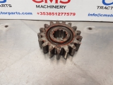 Howard Rotavator Gear 17T x 10 Splines 17ST  Howard Rotavator Gear 17Tx10 Splines 17ST  17ST  Assorted Gear 17T x 10 Splines

Removed From: Howard Rotavator

Please check the dimentions.

Stamped Number: 17ST



 1437-030723-114622029 GOOD