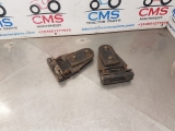 NEW HOLLAND TM140 Hinge RHS and LHS 82016386, 82016387  2002,2003,2004,2005,2006,2007New Holland Tm140 Hinge RHS and LHS 82016386, 82016387  82016386, 82016387  TM125  TM130 TM135  TM140  TM150  TM155  TM165  TM175  TM180 TM190  TS100  TS110  TS115  TS120 TS90  Hinge RHS and LHS

Removed From: TM140

Part numbers: 82016386, 82016387 1437-030822-111230058 GOOD