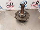 NEW HOLLAND T6.180 PTO Shaft Gear 53T 84265032  2015,2016,2017,2018New Holland Case T6.180, T6, T7, Maxxum, Puma Ser PTO Shaft Gear 53T 84265032  84265032  150 175 110 115 120 125 130 135 140 145 150 155 130 145 150 155 160 165 T6.120  T6.125  T6.140  T6.140 Autocommand  T6.145  T6.145 Autocommand  T6.155  T6.155 Autocommand  T6.160  T6.160 Autocommand  T6.165  T6.165 Autocommand  T6.175  T6.175 Autocommand  T6.180  T6.180 Autocommand  T7.200 Range Command   T7.210 Range Command  T7.170 Range Command  T7.185 Range Command  Pto Shaft Gear 53T

Part Number: 84265032 1437-030822-15421705 GOOD