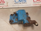 Ford 4830 Hydraulic Valve Assy E0NNR840AA, E0NNR838AC, 83960735, E0NNR838AB  1990,1991,1992,1993Ford 4830, 4110, 3910, 4610 Hydraulic Valve Assy E0NNR840AA, E0NNR838AC E0NNR840AA, E0NNR838AC, 83960735, E0NNR838AB  2910 3910 4110 4610 3430 3930 4130 4630 4830 5030 Hydraulic Unload Valve

Removed From: 4830

Part Number: E0NNR838AC, 83960735, E0NNR838AB
Stamped Number: E0NNR840AA 1437-031022-17103902 GOOD