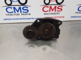 Case 5140 Engine Oil Pump J926203, 84374426  1990,1991,1992,1993,1994,1995,1996,1997,1998,1999,2000,2001,2002,2003,2004,2005Case 5140, 5130, 5140, 5150, Engine Oil Pump J926203, 84374426  J926203, 84374426  5120 5130 5140 5150 Engine Oil Pump

Removed From: 5140

Part Number: J926203

 1437-031024-103031058 GOOD