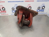 Case 5140 Transmission Cover with Gear A190245, A183433  1990,1991,1992,1993,1994,1995,1996,1997,1998,1999,2000,2001,2002,2003,2004,2005Case Maxxum MX, MXC, MX100, 5140 Maxxum Transmission Cover with Gear A190245  A190245, A183433  5120 5130 5140 5150 5220 5230 5240 5250 100 110 120 135 MX100C MX80C MX90C Transmission Cover with Gear

To fit Case models:
Maxxum Series:
5120, 5130, 5140, 5150, 5220, 5230, 5240, 5250
MX Maxxum Series:
MX100, MX110, MX120, MX135
MXC Series:
MX80C, MX90C, MX100C

Part Number:
A190245
Double Gear: A183433 1437-031024-124140096 GOOD