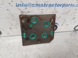 Claas Arion 640 Spool Valve Intermediate Plate 0011362031  2008,2009,2010,2011,2012,2013,2014,2015,2016,2017,2018,2019,2020Claas Arion 640 500, 600 Axion 800 Ser Spool Valve Intermediate Plate 0011362031 0011362031  Arion 510  Arion 520  Arion 520 CMatic/HexaShift  Arion 530  Arion 530 CMatic/HexaShift  Arion 540  Arion 540 CMatic/HexaShift  Arion 550 CMatic/XexaShift Arion 610  Arion 610 CMatic/HexaShift  Arion 620  Arion 620 CMatic/HexaShift  Arion 630  Arion 630 CMatic/HexaShift  Arion 640  Arion 650  Arion 650 CMatic/HexaShift Axion 810 CMatic/XexaShift  Axion 820 CMatic/XexaShift  Axion 830 CMatic/XexaShift  Axion 840 CMatic/XexaShift  Axion 850 CMatic/XexaShift  Spool Valve Intermediate Plate
Make: Danfoss,
This tractor has option with 4 electrohydraulic spool valves (Cebis)

Part Number:
0011362031; 1437-031120-115739086 GOOD