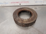  Ford 7840 Transmission Hub Gear RUSTY F0NN7N062BC, 81871395  1991,1992,1993,1994,1995,1996,1997,1998Ford New Hoallnd 40, TS Ser Transmission Hub Gear RUSTY F0NN7N062BC, 81871395  F0NN7N062BC, 81871395  5640 6640 7740 7840 8240 8340 TS100  TS110  TS115  TS90  Transmission Hub Gear Rear rusty 
Please check condition by the photos, rusty 
Front clutch pack

SLE Gearbox

some signs of wear. check the pictures please

Part Number:
Hub Gear: F0NN7N062BC, 81871395;

  1437-031122-144335081 GOOD