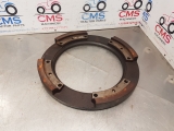 New Holland Tm 190 Engine Flywheel Plate 47125891  1999,2000,2001,2002,2003,2004,2005,2006,2007,2008,2009,2010,2011,2012,2013,2014New Holland Tm 190, TM175, CASE PUMA, MXM Engine Flywheel Plate 47125891  47125891  120 135 140 155 175 190 115 125 130 140 140 145 150 155 160 165 180 1854 195 210 T6030 Elite  T6030 Plus  T6030 Power Command T6030 Range Command T6050 Elite  T6050 Plus  T6050 Power Command T6050 Range Command T6070 Power Command T6070 Range Command T6080 Power Command T6080 Range Command T6090 Power Command T6090 Range Command  T7.210 Range Command   T7.210 Sidewinder II  T7.165S  T7.170 Range Command  T7.175 Sidewinder II  T7.190 Sidewinder II  T7030  T7040  T7050  T7060  TM120  TM130 TM140  TM155  TM175  TM190  Engine Flywheel Plate
8 Holes

Please check the model by the pictures
This was removed from: TM190 full powershift , power command

Part Number: 47125891 1437-031122-15325505 GOOD