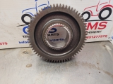 Ford New Holland 7740 Transmission Gear Output 65T F1NN7146AB, 81875172  1990,1991,1992,1993,1994,1995,1996,1997,1998,1999,2000,2001,2002Ford New Holland 40, TS s 7740 SLE Transmission Gear 65T 81875172, F1NN7146AB  F1NN7146AB, 81875172  5640 6640 7740 7840 8240 8340 TS100  TS110  TS115  TS85 TS90  Transmission Gear Output 65 T

To fit Ford New Holland models:
40 Series:
5640, 6640,7740, 7840, 8240, 8340, 
TS Series:
TS85, TS90 , TS100, TS110, TS115

Part Numbers:
F1NN7146AB, 81875172 1437-031224-103007053 VERY GOOD