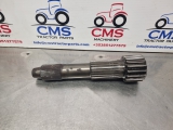 Ford 7610 Rear Axle Half Shaft 81823522, D0NN4049A  1982,1983,1984,1985,1986,1987,1988,1989,1990,1991,1992Ford 10 Series 6610 Rear Axle Half Shaft 81823522, D0NN4049A  81823522, D0NN4049A  5110 5610 6410 6610 6710 6810 7410 7610 7710 7810 7910 8210 7000 6600 7600 Rear Axle Half Shaft

Part number : 81823522, D0NN4049A 1437-040125-14294406 VERY GOOD