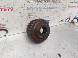 New Holland Tm150 PTO Clutch Gear Hub 5152673, 5171698  1999,2000,2001,2002,2003,2004,2005,2006,2007,2008,2009,2010,2011,2012Ford New Holland Fiat TM150, 60, TM, M, F Series PTO Clutch Gear Hub 5171698  5152673, 5171698  F100 F100DAL F100DT F100FINO F110 F110DT F115 F115DT F120 F120DT F130 F130DT F140 F140DT M100 M115 M135 M160 8160 8260 8360 8560 TM115  TM125  TM135  TM140  TM150  TM165  PTO Clutch Gear Hub

Part number:
5171698, 5152673 1437-040422-164014086 VERY GOOD