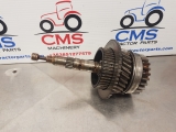 Massey Ferguson 50b Transmission Gear Shaft 522655M1  1970,1971,1972,1973,1974,1975,1976,1977,1978,1979,1980,1981,1982,1983,1984,1985,1986,1987,1988,1989Massey Ferguson 50b Transmission Gear Shaft Assembly 522655M1  522655M1  50B Massey Ferguson 50 B Transmission Gear Shaft Assembly

Bronze bushes are worn and need to be replaced

Stamped Part Number: 522655M1 1437-040523-094349053 GOOD