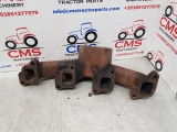Ford 6610 Exhaust Manifold 81834263, 83959045, E6NN9430AA  1982,1983,1984,1985,1986,1987,1988,1989,1990,1991,1992,1993Ford 655C, 6610, 6600, 7600 Exhaust Manifold 81834263, 83959045, E6NN9430AA 81834263, 83959045, E6NN9430AA  5610 6410 6610 6710 6810 7410 7610 7710 7810 7910 8210 555C 655C 555D 575D 655D Exhaust Manifold

Part Numbers:
81834263, 83959045, E6NN9430AA 1437-040523-113445030 GOOD