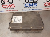 New Holland Ts115a Tranmission Control EDC ECU 82032683, 51562982, 87314122, 87314126, 87314121  2002,2003,2004,2005,2006,2007,2008,2009,2010,2011,2012,2013,2014,2015New Holland Case TSA Tranmission Control EDC ECU 82032683, 87314121, 51562982 82032683, 51562982, 87314122, 87314126, 87314121  TS115A Delta  TS115A Deluxe  TS115A Plus  Transmission Control EDC ECU

Removed from TS115A Delta

Transmission type 24x24

Electronic Draft Control

Stamped number: 82032683

Part numbers:
87314126, 82032684, 87314120, 87314122, 87314126, 87314121, 82032683, 51562982 1437-040722-155546079 GOOD