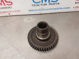  Ford New Holland 6610 Spur Gear 2093310002, ZF2093310002   Spur Gear 2093310002, ZF2093310002  2093310002, ZF2093310002  140 140 145 150 155 160 165 T7.170 Auto & Power Command  T7.175 Auto Command  T7.185 Auto & Power Command  T7.190 Auto Command  T7.200 Auto & Power Command  T7.210 Auto & Power Command  T7.225 Auto Command  SPUR GEAR 46T

Stamped Number: ZF2093310002 1437-040822-12171505 GOOD