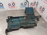 FORD NEW HOLLAND 6610 Batterry Support and Bonnet Brackets E4NN16B814CB, 81815680, E5NN10769AA  1980,1981,1982,1983,1984,1985,1986,1987,1988,1989,1990Ford New Holland 6610 Batterry Support and Bonnet Brackets E4NN16B814CB E4NN16B814CB, 81815680, E5NN10769AA  5610 6410 6610 6710 6810 7410 7610 7710 7810 7910 8210 Battery Tray and Bonnet Bracket

To fit Ford 10 Series

Part Number: E4NN16B814CB, 81815680, E5NN10769AA

Please check by photos 1437-041022-115001053 GOOD