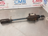 Ford 7610 Brake Rod with Valve 053800004, 83955131  1970,1971,1972,1973,1974,1975,1976,1977,1978,1979,1980,1981,1982,1983,1984,1985Ford 7610, 4830, 4610 Brake Rod with Valve 053800004, 83955131  053800004, 83955131  5110 5610 6410 6610 6710 6810 7410 7610 7710 7810 7910 8210 3430 3930 4130 4630 4830 5030 Brake Rod with Valve for Q and Super Q cab

Part Numbers: 83955131
 Bosch 053800004 ,446 

One Rod is cutted. 1437-041022-124420029 Used