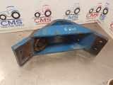 FORD 7840 Cab Support 82012215, 81873262  1991,1992,1993,1994,1995,1996,1997,1998,1999Ford 6640, 8240, 7340, TS 100, 110, 115 Cab Support 82012215, 81873262  82012215, 81873262  5640 6640 7740 7840 8240 8340 TS100  TS110  TS115  TS90  TS120A Cab Support 

Removed From: 7840

Part Numbers: 82012215, 81873262 1437-041122-110052077 VERY GOOD