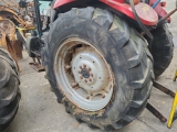 Case JX80 REAR WHEEL RIM 16.9R34, 47128186  2006,2007,2008,2009,2010,2011,2012,2013Case JX, JXU, Farmall New Holland TDD, JX80 REAR WHEEL RIM 16.9R34 16.9R34, 47128186  100JX 100U 105A 105U 110A 110U 115A 115U 85A 90A 95A 95U 60 65 70 75 80 95 JX90 105U 110U 115U 70U 75U 80U 85U 90U 95U JX100U JX1070U JX1080U JX1090U JX1100U TD55D  TD60D  TD60DPlus  TD65D  TD70D  TD70DPlus  TD75D  TD80D  TD80DPlus  TD85D  TD90D  TD90DPlus  On Case JX80

836440100-16.9R34 A8

Centre hole diameter: 150cm,
Distance between centres of the studs: 204 mm

Part Numbers: 
Rim: 47128186,  1437-050325-165412-11 GOOD