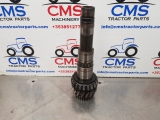 Ford 6610 Counter Shaft E6NN7Z013AA, 83960004  1980,1981,1982,1983,1984,1985,1986,1987,1988,1989,1990Ford 6610, 10 Series 6710, 8210, 7610 Counter Shaft E6NN7Z013AA, 83960004 E6NN7Z013AA, 83960004  5610 6410 6610 6710 6810 7410 7610 7710 7810 7910 8210   VERY GOOD