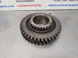 Ford 7610 Transmission Gear 41 83929047, E0NN7102BA  1982,1983,1984,1985,1986,1987,1988,1989,1990,1991,1992Ford 10 series 7610, 5610, 6610 Transmission Gear 41/26 83929047, E0NN7102BA  83929047, E0NN7102BA  2610 2810 2910 3610 3910 4110 4610 5110 5610 6410 6610 6710 6810 7410 7610 7710 7810 7910 8210 230A 234 234 334 335 Transmission Gear 41/26T

Part Numbers:
83929047
Stamped Part Number:
E0NN7102BA 1437-050624-122506081 VERY GOOD