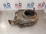 CLAAS Axos 340 CX Brake Housing 7700014718, 7700609953, 7700014720  2009,2010,2011,2012,2013,2014,2015,2016,2017,2018Claas Axos 340, 310, Ceres, Ergos, Celtis Brake Housing 7700014718, 7700609953 7700014718, 7700609953, 7700014720  Axos 310  Axos 340 Celtis 426  Celtis 456 Ceres 310  Ceres 310X  Ceres 325  Ceres 325X  Ceres 340  Ceres 340X  Ceres 355  Ceres 355X  Ceres 70  Ceres 70X  Ceres 95  Ceres 95X Ergos 105  Ergos 110  Ergos 436  Ergos 446  Ergos 466  Ergos 85  Ergos 90  Ergos 95 Brake Housing

Removed From: Axos 340CX

Part Numbers: 7700014718, 7700609953
Stamped Number: 7700609953
Support: 7700014720 1437-050922-155227079 GOOD