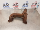 Massey Ferguson 690 Engine Exhaust Manifold, Elbow 3778H072, 1680524M1, 1680524M1  1975,1976,1977,1978,1979,1980,1981,1982,1983,1984,1985,1986,1987,1988,1989,1990Massey Ferguson 690, 365, 390 Exhaust Manifold, Elbow 3778H072,   1680524M1 3778H072, 1680524M1, 1680524M1  365 375 390 590 690 Massey Ferguson Engine Intake Manifold
To fit Massey Ferguson models:
240, 265, 375, 230, 231, 233, 234, 235, 240, 243, 245, 250, 253, 254, 255, 260, 261, 263, 264, 265, 270, 273, 274, 275, 282, 283, 284, 285, 290, 293, 294, 298, 690, 590 and more.
Please check by photos 

3778H072 -Exhaust Manifold
1680524M1, 1680524M1- Elbow

 1437-050923-110940076 VERY GOOD