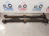 John Deere 2140 Balancer Shaft LHS and RHS RE30471, RE30472, R84099, T20130, T20133  1980,1981,1982,1983,1984,1985,1986,1987John Deere 2140, 6300, 6500, 6600 Balancer Shaft LHS and RHS RE30471, RE30472 RE30471, RE30472, R84099, T20130, T20133  2040 2040F 2040S 2140 2640 2450 2650 2750 2850 6100 6200 6300 6500 6600 Balancer Shaft LHS and RHS

Removed From: 2140

Part Number: RE30471, RE30472
Stamped Number: R84099
Gear: T20130 RHS, T20133 LHS
 1437-051022-100100077 GOOD