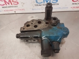  FORD 7840 Hydraulic Pump Valve 82001895, 81867985, F1NNB889CA  1991,1992,1993,1994,1995,1996,1997,1998Ford New Holland 40, TS110 Hydraulic Pump Valve 82001895, , 81867985, F1NNB889CA 82001895, 81867985, F1NNB889CA  5640 6640 7740 7840 8240 8340 TS100  TS110  TS115  TS90  Hydraulic Pump Valve

Removed From: 7840

Part Number:
82001895, 81867985, F1NNB889CA




 1437-051022-12021005 PERFECT