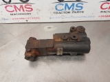Ford New Holland 7840 Hydraulic Brake Valve For Parts Only F0NN2N073BD, 81874968  1991,1992,1993,1994,1995,1996,1997,1998,1999Ford New Holland 7840, 40 Serie Hydraulic Brake Valve For Parts Only F0NN2N073BD F0NN2N073BD, 81874968  5640 6640 7740 7840 8240 8340 TS100  TS110  TS115  Hydraulic Brake Valve for Parts Only

For models with Tandem Neck

Part number: F0NN2N073BD, 81874968 1437-051022-123251037 GOOD