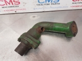 JOHN DEERE 2130 Thermostat Housing Tube T18074, T20218, AR73097, R70736, R70741  1973,1974,1975,1976,1977John Deere 2140, 2130, 1950 Thermostat Housing Tube R70741, T18074, R70736 T18074, T20218, AR73097, R70736, R70741  1020 1120 2020 2120 1030 1130 1630 1830 2030 2130 2040 2240 1550 1750 1850 1950 Thermostat Housing Tube

Removed From: 2130

Part Number: T18074, T20218, AR73097, R70736
Stamped Number: R70741 1437-051022-152011037 GOOD
