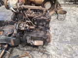 Massey Ferguson 4255 COMPLETE ENGINE FOR PARTS 1726/2200, U962515P, HH31317  1997,1998,1999Massey Ferguson 4255 COMPLETE ENGINE FOR PARTS 1726/2200, U962515P, HH31317 1726/2200, U962515P, HH31317 1726/2200, U962515P, HH31317  4245 4255  1437-051124-170010-1 GOOD