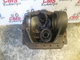 JCB 1115 Rear Axle Differential Housing 458/10682  1990,1991,1992,1993,1994,1995,1996,1997,1998,1999,2000,2001,2002,2003,2004,2005,2006,2007,2008,2009Jcb 155T, 135T, 145T, 125T Rear Axle Differential Housing 458/10682, 454/09800  458/10682  125T 135T 145T 155T Rear Axle Differential Housing
for 75 KPH vehicles
To fit JCB Models:
Fastrac: 155T, 135T, 145T, 125T
Contractor 150t 
150M

Part number:
454/09800, 458/10682 1437-051218-160034077 GOOD