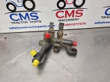 Claas Arion 640 Manifold R534436, 0011514170  2008,2009,2010,2011,2012,2013,2014,2015,2016,2017,2018,2019,2020Claas Arion 640, Arion 600, John Deere 6R, Manifold R534436, 0011514170  R534436, 0011514170  Arion 630  Arion 630 CMatic/HexaShift  Arion 640  Arion 640 CMatic/HexaShift 6195R 6210R 6215R Assorted Fuel Manifold

Removed From: Class Arion 640
Removed from : 6068HL Engine

Part numbers: 0011514170, R534436

 1437-051224-120427041 GOOD