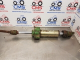 John Deere 6400 Steering Cylinder, PARTS ONLY L100217, L100162, L100163, L100223, 4475405099, 4475405100  1992,1993,1994,1995,1996,1997,1998John Deere 6400, 6200, 6300 Steering Cylinder, PARTS ONLY L100217, L100162 L100217, L100162, L100163, L100223, 4475405099, 4475405100  APL2025 6200 6300 6400 6500 6200L 6500L Steering Cylinder
Please check condition by the photos, parts only

Removed From: 6400

Part Number: L100217, L100162, L100163, L100223
ZF Apl 2025 : 4475405099, 4475405100 1437-060123-110820029 GOOD