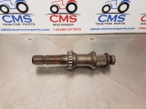 Ford 5000 Pto Shaft 276.35mm D2NNN752C - 81801921  1965,1966,1967,1968,1969,1970,1971,1972,1973,1974,1975,1976Ford 5000, 7100, 7200, 5200, Pto Shaft 276.35mm D2NNN752C - 81801921  D2NNN752C - 81801921  3910 4110 5610 6410 6610 6710 6810 7410 7610 7710 7810 7910 2000 3000 4000 5000 2600 3600 4600 5600 7600 Transmission Gear 79T
Please check the Length

Total lenght: 276.35mm

Part Number: D2NNN752C - 81801921 1437-060123-163003087 GOOD