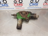 John Deere 6400 Hydraulic Spool Valve Parts Only AL75842, AL171118, 93J361, 8502-E1K, AL157377  1992,1993,1994,1995,1996,1997,1998John Deere 6820, 6500 Hydraulic Spool Valve Parts Only AL75842, AL171118 AL75842, AL171118, 93J361, 8502-E1K, AL157377  6100 6200 6300 6400 6500 6600 6010 6110 6210 6310 6410 6510 6610 Hydraulic Spool Valve

Please check condition by the photos, fire damaged. Parts Only.

8502-E1K


Part Numbers:
AL75842, AL171118, AL114141, AL157377 1437-060123-165435095 GOOD
