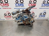 Ford 7610 Hydraulic Spool Valve Double E9NNB950BB , 81864874, F0NNT907CB, F0NNT907AB  1982,1983,1984,1985,1986,1987,1988,1989,1990,1991,1992Ford New Holland TS, 60, 10, 30, TW, 40 Hydraulic Spool Valve Assy 81864874 E9NNB950BB , 81864874, F0NNT907CB, F0NNT907AB  M100 M115 M135 M160 2310 2810 2910 3610 3910 4110 4610 5110 5610 6010 6410 6610 6710 6810 7010 7410 7610 7710 7810 7910 8210 3930 4630 4830 5030 8530 8630 8730 8830 5640 6640 7740 7840 8240 8340 345C 545C 545D TW10 TW15 TW20 TW25 TW30 TW35 TW5 8160 8260 8360 8560 TL100  TL65 TL70  TL80  TL90 TM110 TM120  TM130 TM140  TS100  TS110  TS115  TS120 TS80  TS90  Hydraulic Spool Valve Double 

Kit. Please see the photos

Part Numbers:
Valve: E9NNB950BB , 81864874

Coupling: E9NNR964AB, 87382000
Coupling: E9NNR963AB, 87382001

 1437-060125-120705030 GOOD