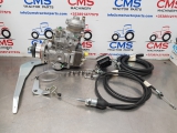 New Holland Case Tm175, Tm190, Mxm175, Mxm190 Injection Pump Kit 87802531, 87803357, 0470006001, 098644511  New Holland Case TM175, TM190, MXM175,190 Mechanical Injection Pump Kit 87803357 87802531, 87803357, 0470006001, 098644511  175 190 TM175  TM190  Mechanical Fuel Injection Pump Conversion KIT

Kit complete as pictures with fitting instruction book.


For: TM175, TM190, MXM175, MXM190

Part number: 0470006001, 098644511
Case: 87803357
New Holland: 87802531, 87803357





 1437-060525-115739129 BRAND NEW