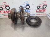 John Deere 6230 Creeper Shaft Assy With Gears L154786, L77034, L115871, L110379  2007,2008,2009,2010,2011,2012John Deere 6230 Creeper Shaft Assy With Gears L154786, L77034, L115871, L110379  L154786, L77034, L115871, L110379  6020 6120 6220 6320 6420 6520 6620 6230 6330 6430 6630 6110M 6115M 6120M 6125M 6130M 6135M 6140M 6145M 6115R 6125R 6130R 6135R 7220 7320 SE6020 SE6120 SE6220 SE6420 SE6520 SE6620 Creeper Shaft Assy With Gears

Removed From 6230

Part Numbers:
Shaft Z50: Stamped: L154786, WITH 16-SPEED TRANSMISSION,
Shift Collar: L77034,
Gear Z54: L115871,
Gear Z67: L110379,



 1437-060525-144605076 GOOD
