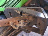 Deutz Agrotron M620 Front Mudguard Bracket 0.016.0439.2  2007,2008,2009,2010Deutz Agrotron M620 Front Mudguard Bracket 0.016.0439.2  0.016.0439.2  Agrotron K100  Agrotron K100 Profiline  Agrotron K110  Agrotron K110 Profiline  Agrotron K120  Agrotron K120 Profiline  Agrotron K90  Agrotron K90 Profiline Agrotron M600  Agrotron M610  Agrotron M610 Profiline  Agrotron M615  Agrotron M615 Profiline  Agrotron M620  Agrotron M620 Profiline  Agrotron M625  Agrotron M625 Profiline  Agrotron M640  Agrotron M640 Profiline  Agrotron 100MKIII  Agrotron 105MKIII  Agrotron 120MKIII  Agrotron 135MKIII  Agrotron 150MKIII  Agrotron 160MKIII  Agrotron 165MKIII  Agrotron 80MKIII  Agrotron 85MKIII  Agrotron 90MKIII Agrotron 108  Agrotron 118  Agrotron 128  Agrotron 130  Agrotron 140  Agrotron 150.7  Agrotron 155  Agrotron 165.7  Agrotron 90 Agrotron TTV1130  Agrotron TTV1145  Agrotron TTV1160 Agrotron TTV 610  Agrotron TTV 620  Front Mudguard Bracket

Part number 0.016.0439.2   1437-060525-162301029 GOOD