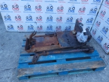 Case Mxm120 Pick Up Hitch Complete 82036538, 87482836  2002,2003,2004,2005,2006,2007,2008Case MXM120, MXM140 New Holland TM120, TM140, TM150 Pick Up Hitch Assy 82036538 82036538, 87482836  110 115 120 130 135 140 150 155 165 TM115  TM120  TM125  TM130 TM135  TM140  TM150  TM155  TM165  Pick Up Hitch Complete with Hydraulic Pushout
Sauermann

Needs some work. Removed from fire damaged tractor.

Check the pictures

Removed from Case MXM120

Part Number for references only: 82036538, 87482836 1437-060525-165226053 GOOD