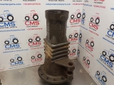 CLAAS Axos 340 CX Rear Trumpet Housing RHS 0011083700, 7700098361  2009,2010,2011,2012,2013,2014,2015,2016,2017,2018Claas Axos 340 Cx,310, Celtis. Rear Trumpet Housing RHS 0011083700, 7700098361  0011083700, 7700098361  Axos 310  Axos 340 Celtis 426  Celtis 456 Rear Trumpet Housing RHS
Please, check the pin diameter.
Bushing with 30x36mm


Removed From: Axos 340CX

Part Numbers: 0011083700, 7700098361
Stamped Number: 770009836
 1437-060922-111831058 GOOD