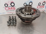 CLAAS Axos 340 CX Differential 7700011976, 7701456605, 7711132300, 7700058470, 7700058469  2009,2010,2011,2012,2013,2014,2015,2016,2017,2018Claas Axos 340 Cx, Ceres, Ergos, Celtis 456 Differential 7700011976, 7701456605 7700011976, 7701456605, 7711132300, 7700058470, 7700058469  Celtis 426  Celtis 456 Ceres 310X  Ceres 316  Ceres 325X  Ceres 326  Ceres 340X  Ceres 346  Ceres 355X  Ceres 65  Ceres 65X  Ceres 70X  Ceres 95X Cergos 330  Cergos 335  Cergos 340  Cergos 350  Cergos 355 Ergos 100  Ergos 110  Ergos 436  Ergos 446  Ergos 466  Ergos 85  Ergos 90  Ergos 95 Differential

Removed From: Axos 340CX

Part Number: 7700011976, 7701456605, 7711132300
Planetary Gear: 7700058470
Planet Gear: 7700058469 1437-060922-155726029 GOOD