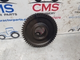 NEW HOLLAND TM125 4wd Drive Gear Z51 5152268  2000,2001,2002New Holland Case Fiat TM125, TM, MXM, M, 60, F 4wd Drive Gear Z51 5152268  5152268  120 130 F100DT F110DT F115DT F120DT F130DT M100 M115 8160 8260 TM115  TM120  TM125  TM130 4wd Drive Gear Z51

Part numbers:
5152268 1437-061021-100849077 GOOD