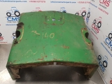 John Deere 2140 Front Plate Shield AL31005  1980,1981,1982,1983,1984,1985,1986,1987,1988,1989,1990,1991,1992,1993,1994,1995John Deere 2140, 1640, 2040, 1840, 2141, 2541 Front Plate Shield AL31005  AL31005  1640 1640F 1840 1840F 2040 2040F 2140 1641 1641F 2141 2541 2941 Front Plate Shield

Removed From: 2140

Part Number: AL31005 1437-061022-155512079 GOOD